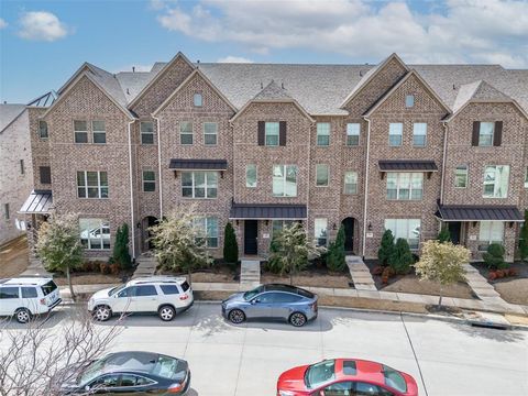 298 Almanor Street, Lewisville, TX 75056 - MLS#: 20871964