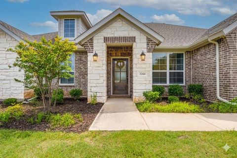 1933 Franklin Road Tom Bean TX 75090