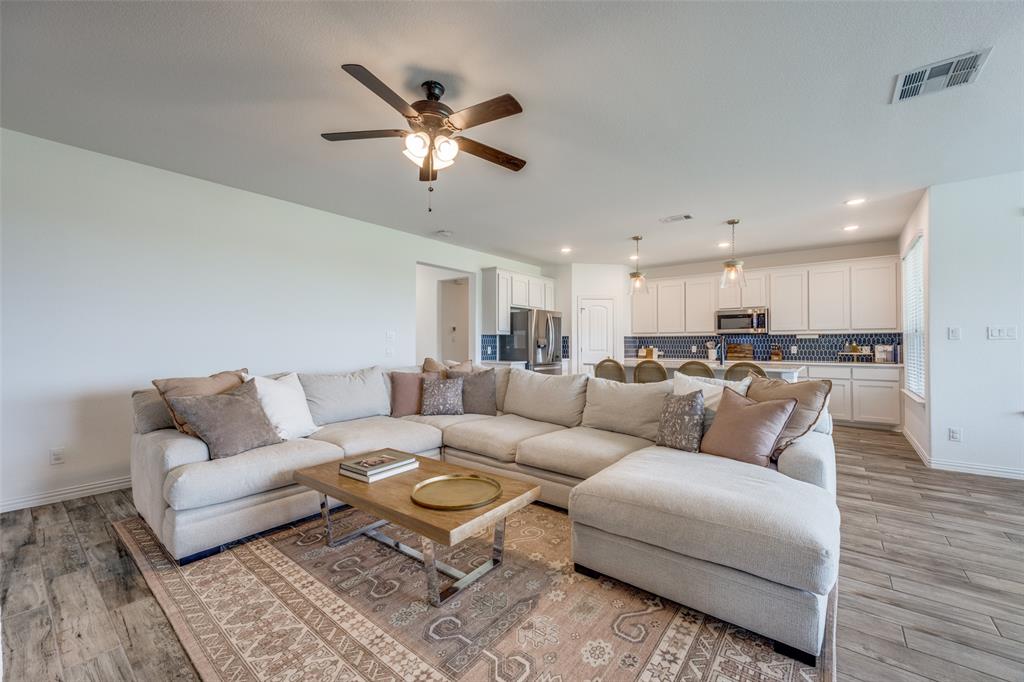 Pennell Road Addition - Residential