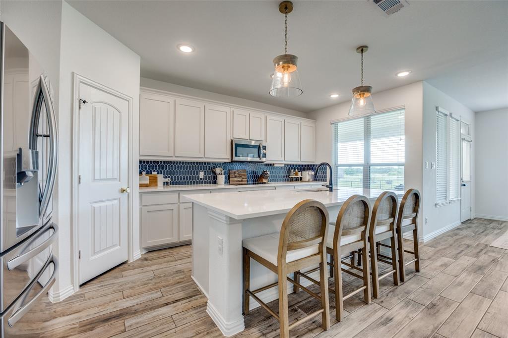 Pennell Road Addition - Residential