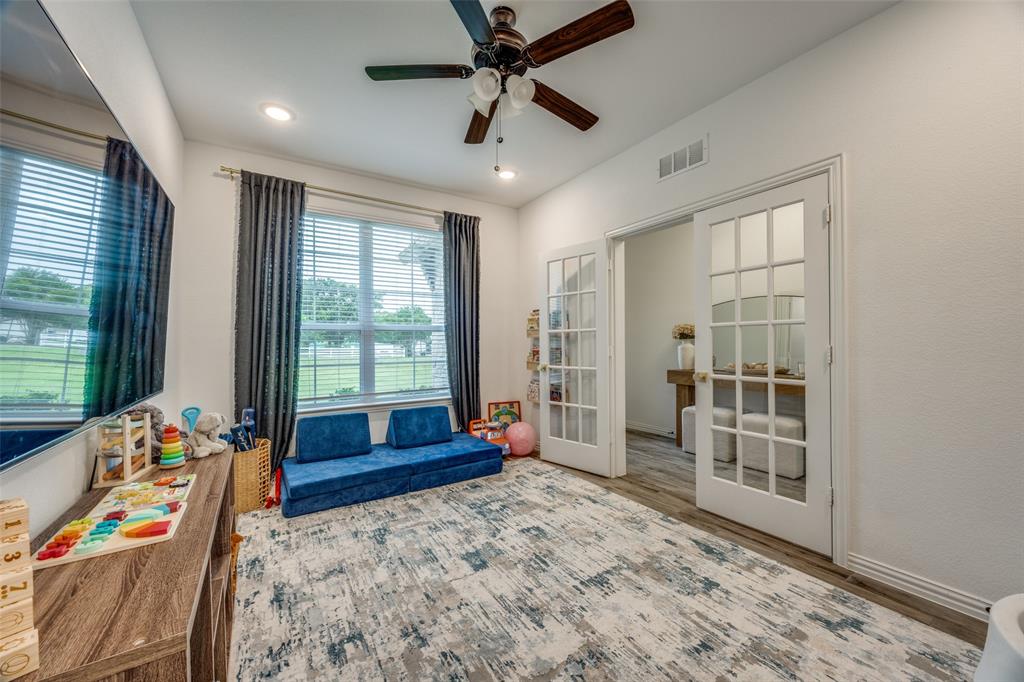 Pennell Road Addition - Residential