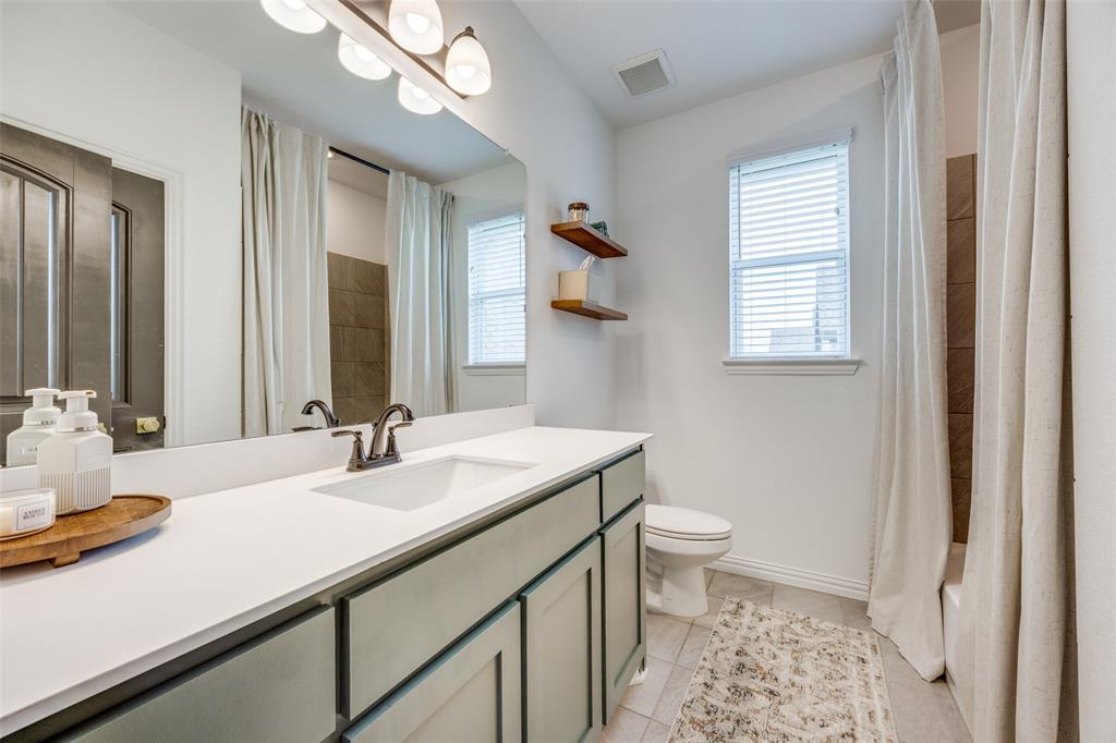 Pennell Road Addition - Residential