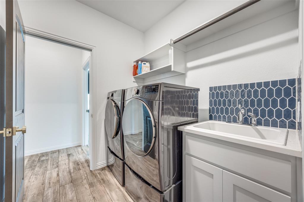 Pennell Road Addition - Residential