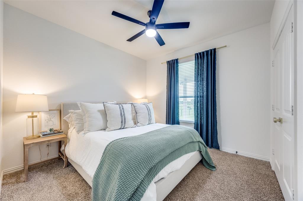 Pennell Road Addition - Residential