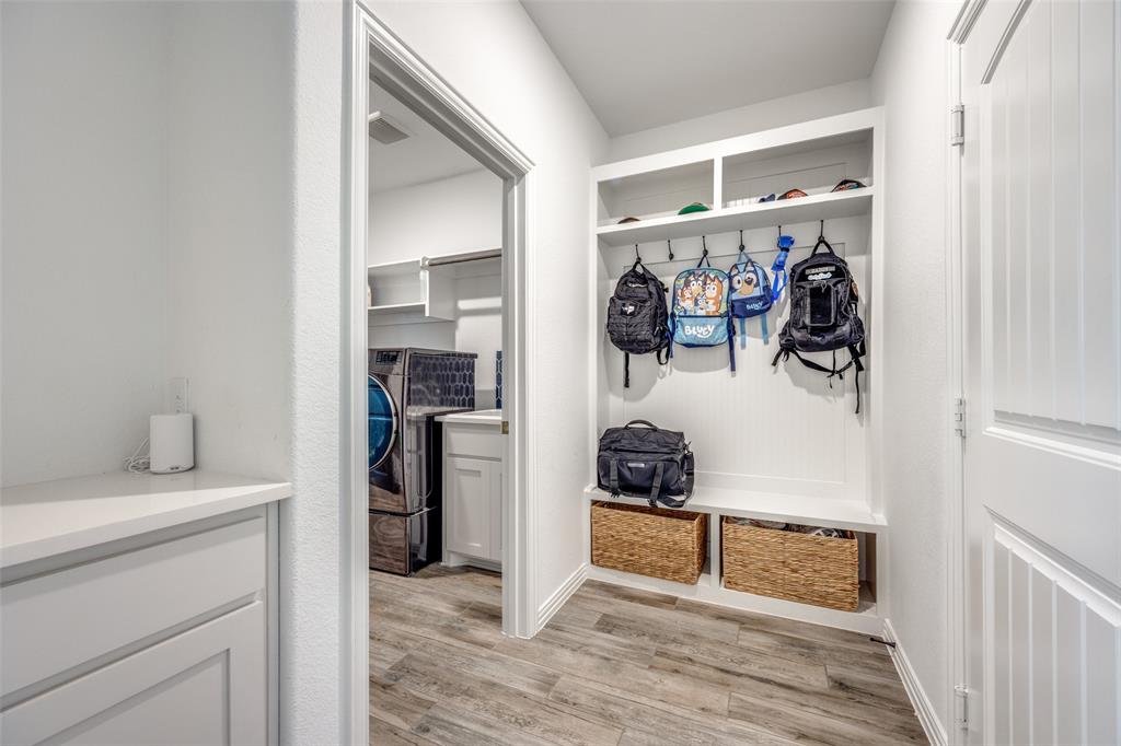 Pennell Road Addition - Residential