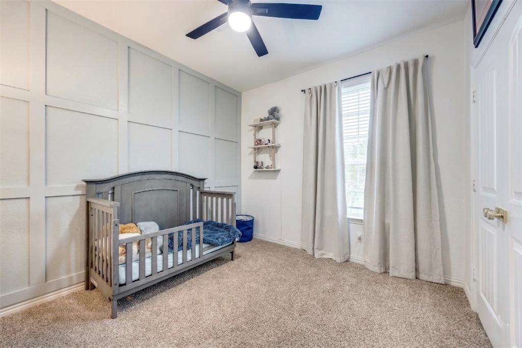 Pennell Road Addition - Residential