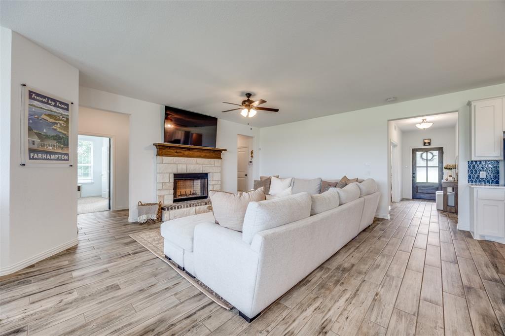 Pennell Road Addition - Residential