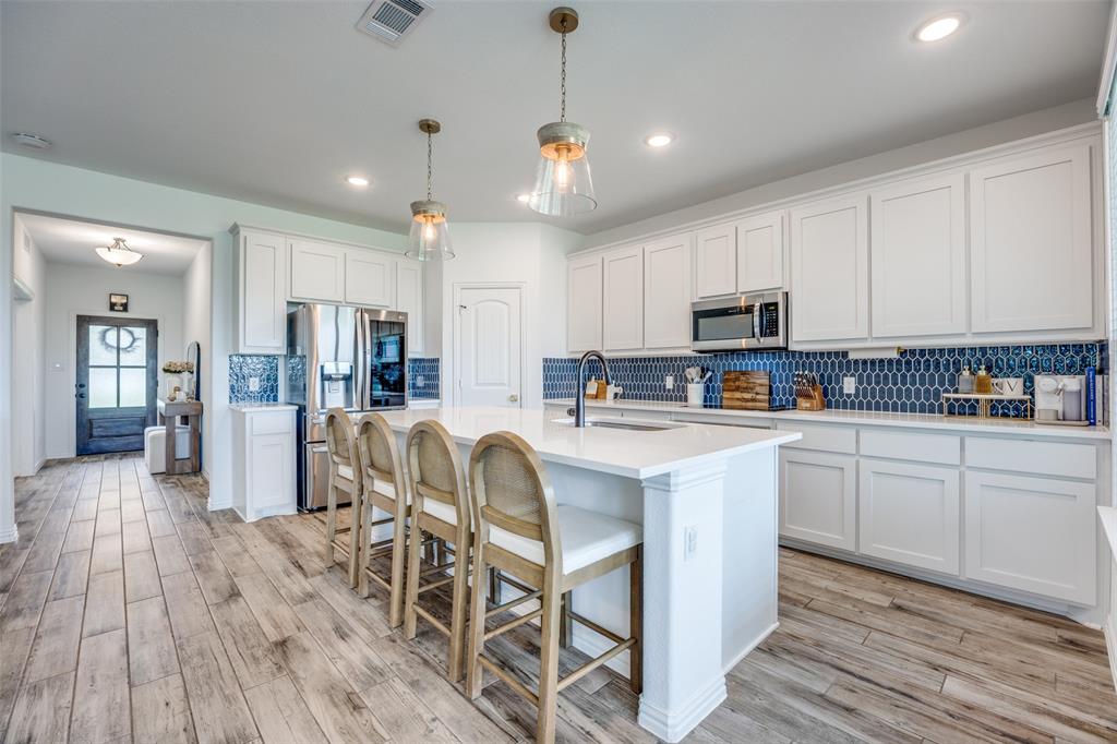 Pennell Road Addition - Residential