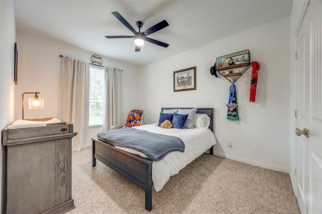 Pennell Road Addition - Residential