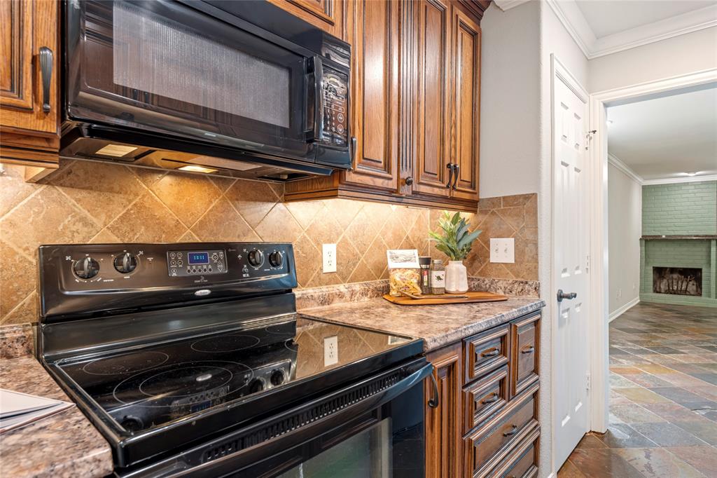 Revised Brookgreen Add - Residential