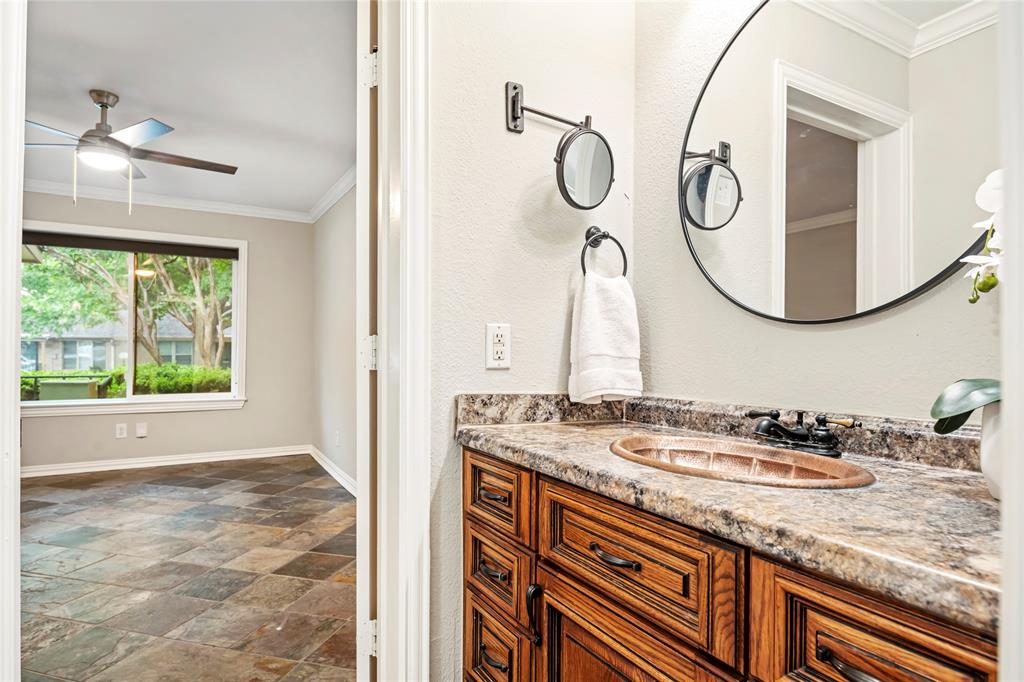 Revised Brookgreen Add - Residential