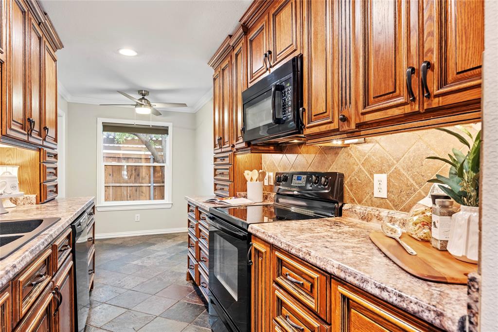 Revised Brookgreen Add - Residential