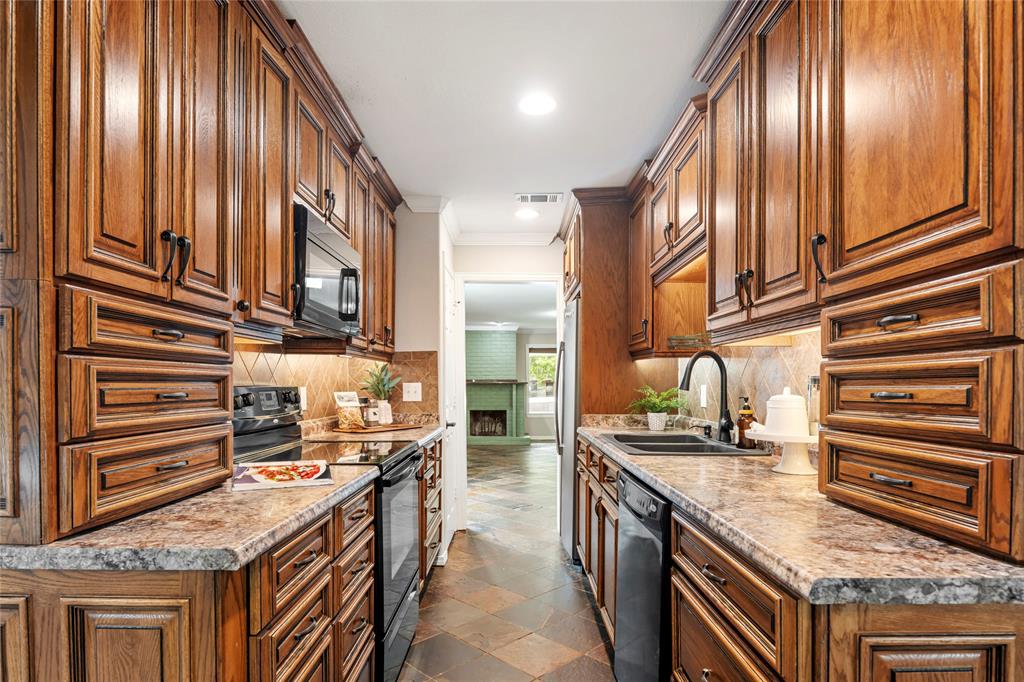 Revised Brookgreen Add - Residential