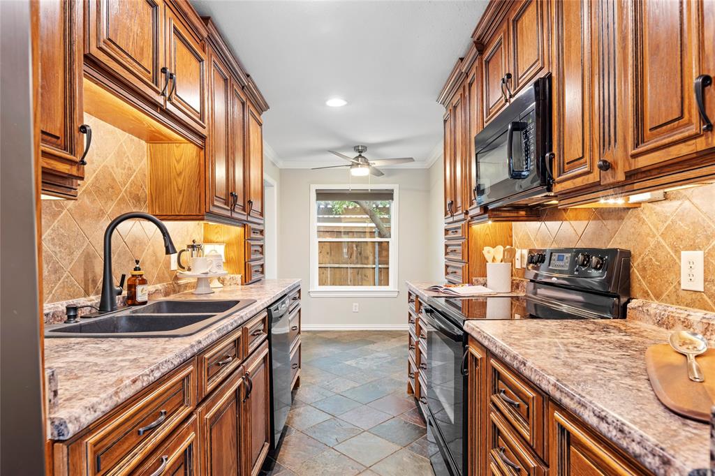 Revised Brookgreen Add - Residential