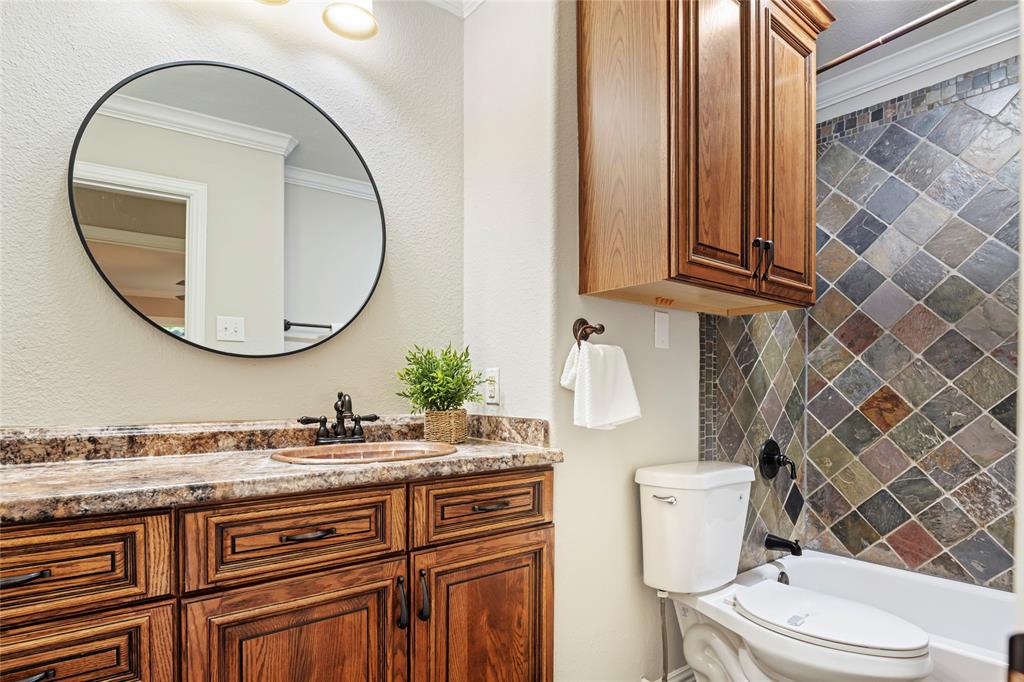 Revised Brookgreen Add - Residential