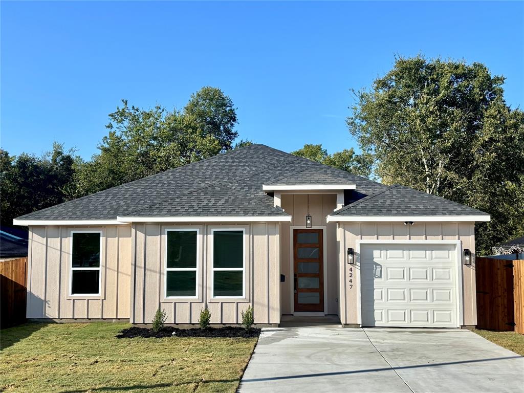 Oak Cliff Gardens - Residential