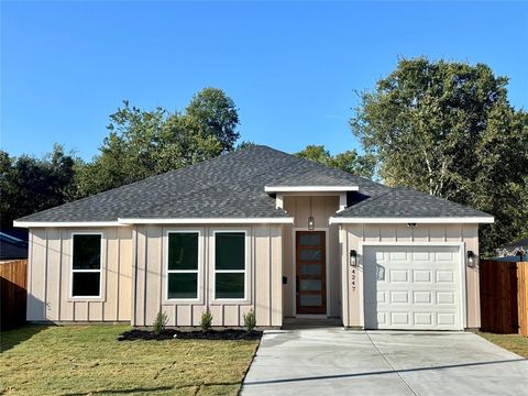 4247 Gladewater Road Dallas TX 75216