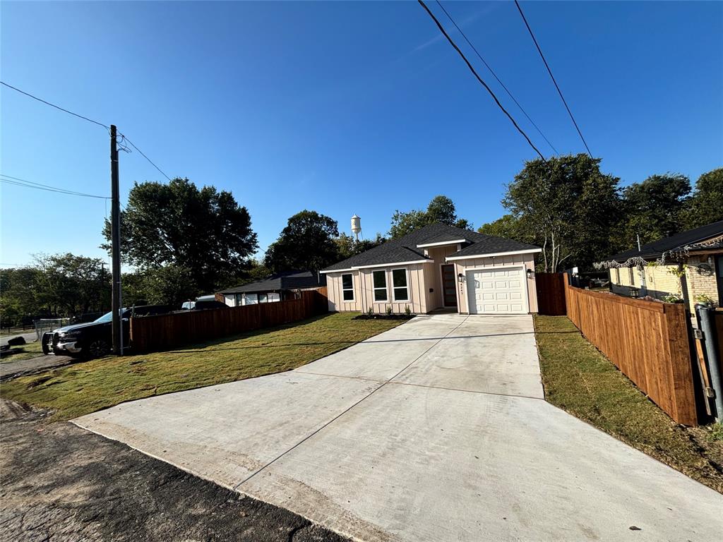 4247 Gladewater Road