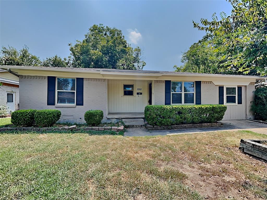 Whitlock 03 2nd Inst - Residential Lease