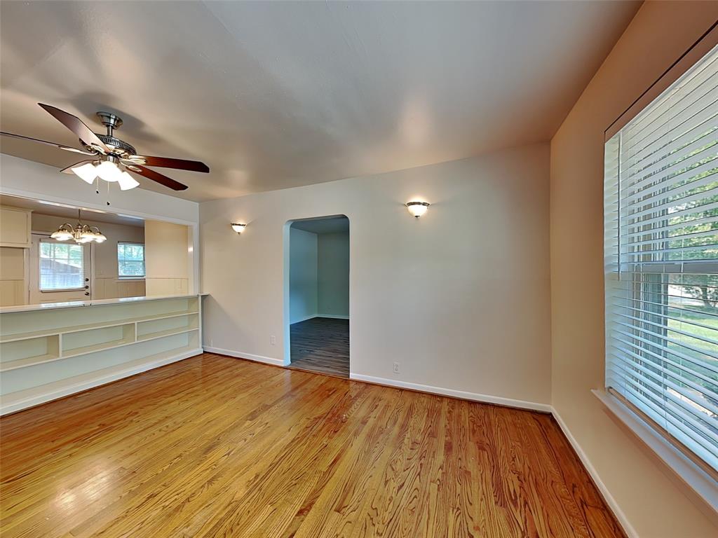 Whitlock 03 2nd Inst - Residential Lease