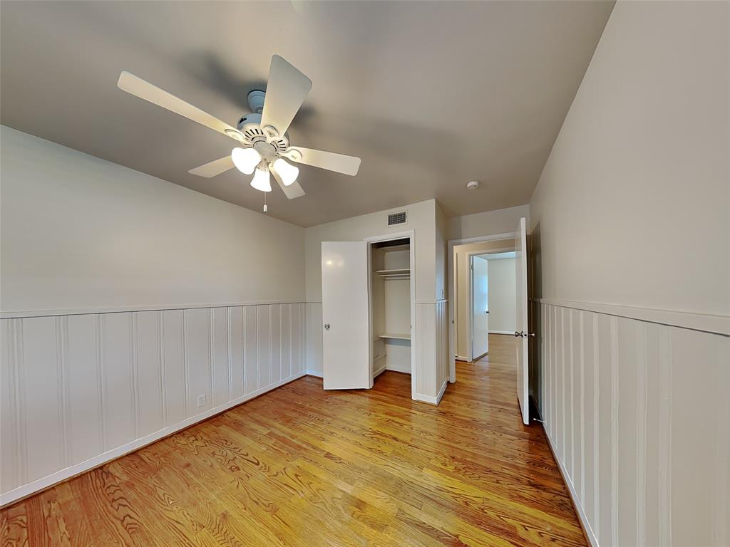 Whitlock 03 2nd Inst - Residential Lease