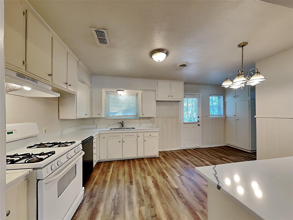 Whitlock 03 2nd Inst - Residential Lease