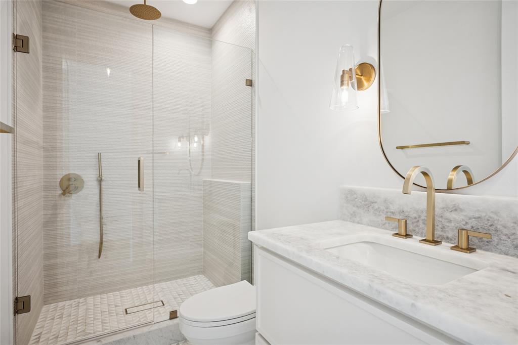 Royal Hill - Residential