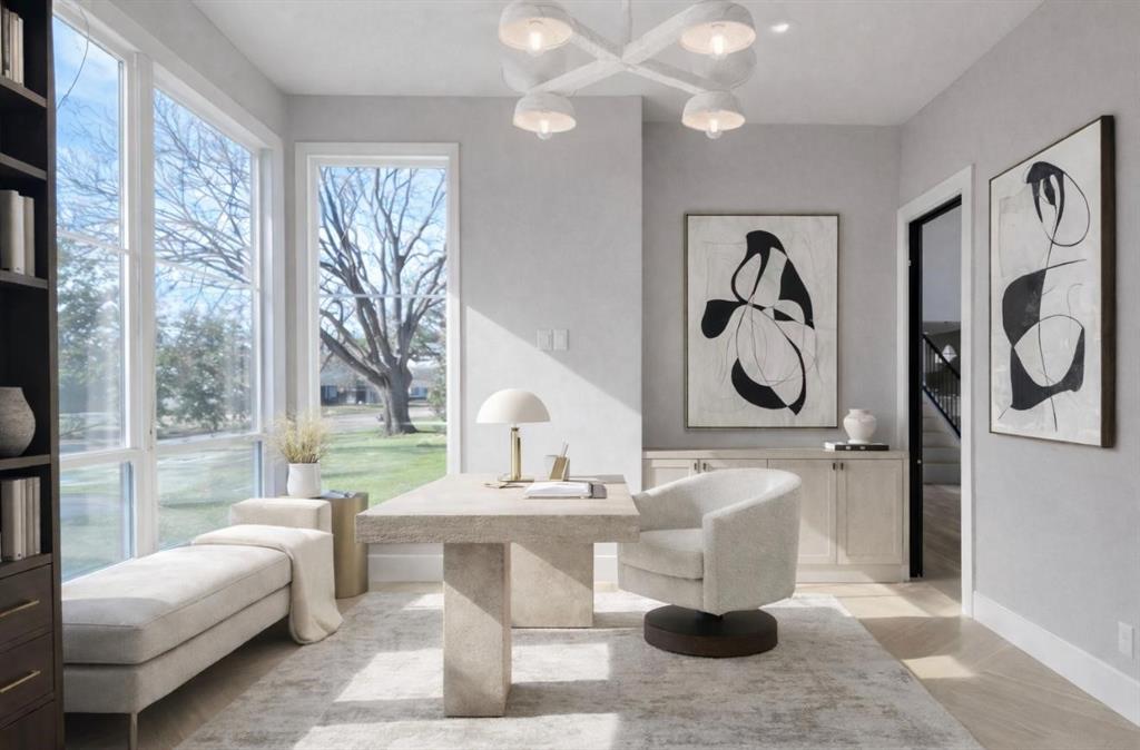 Royal Hill - Residential