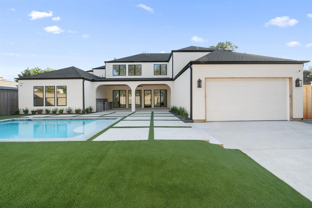 Royal Hill - Residential