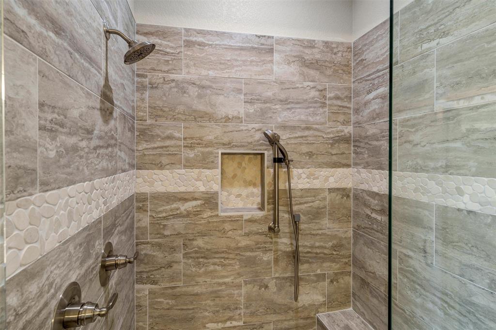 Decordova Bend Estates - Residential