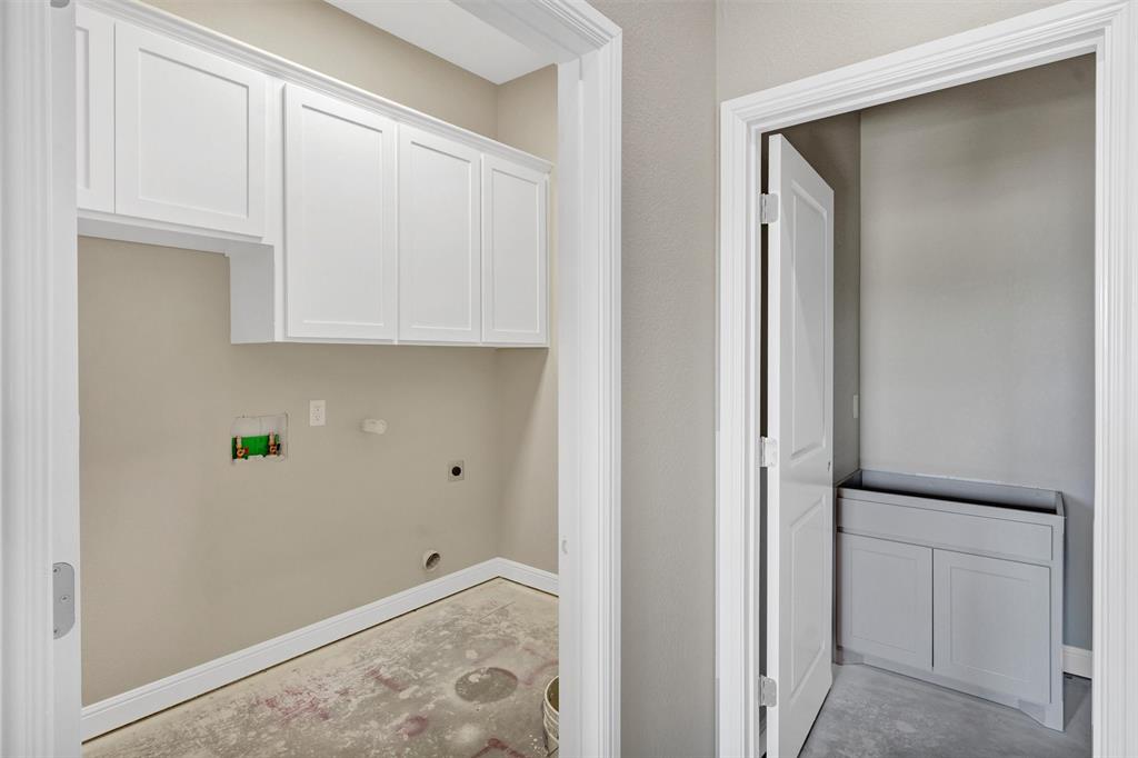 Decordova Bend Estates - Residential