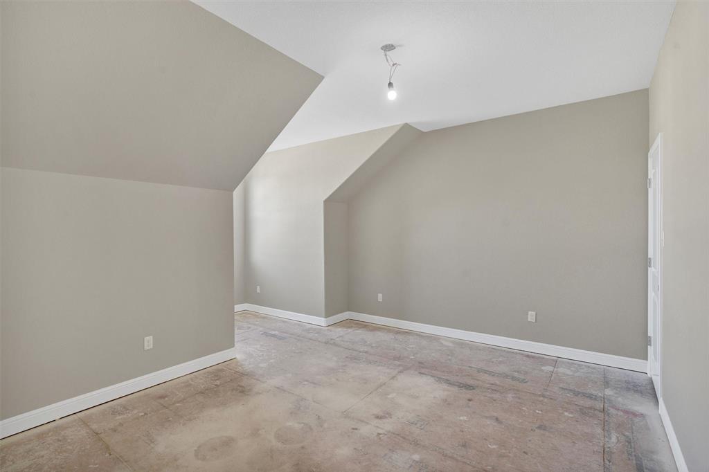 Decordova Bend Estates - Residential