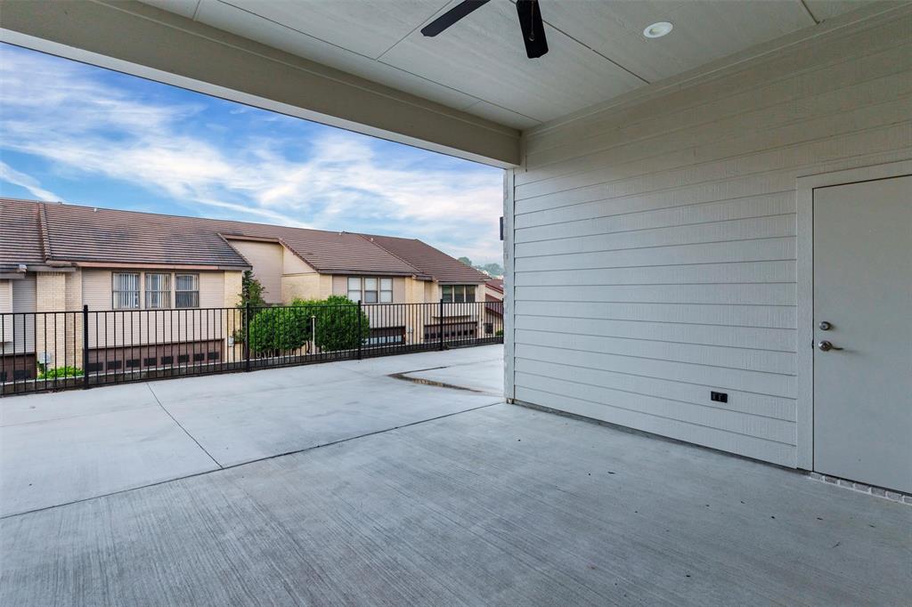 Decordova Bend Estates - Residential