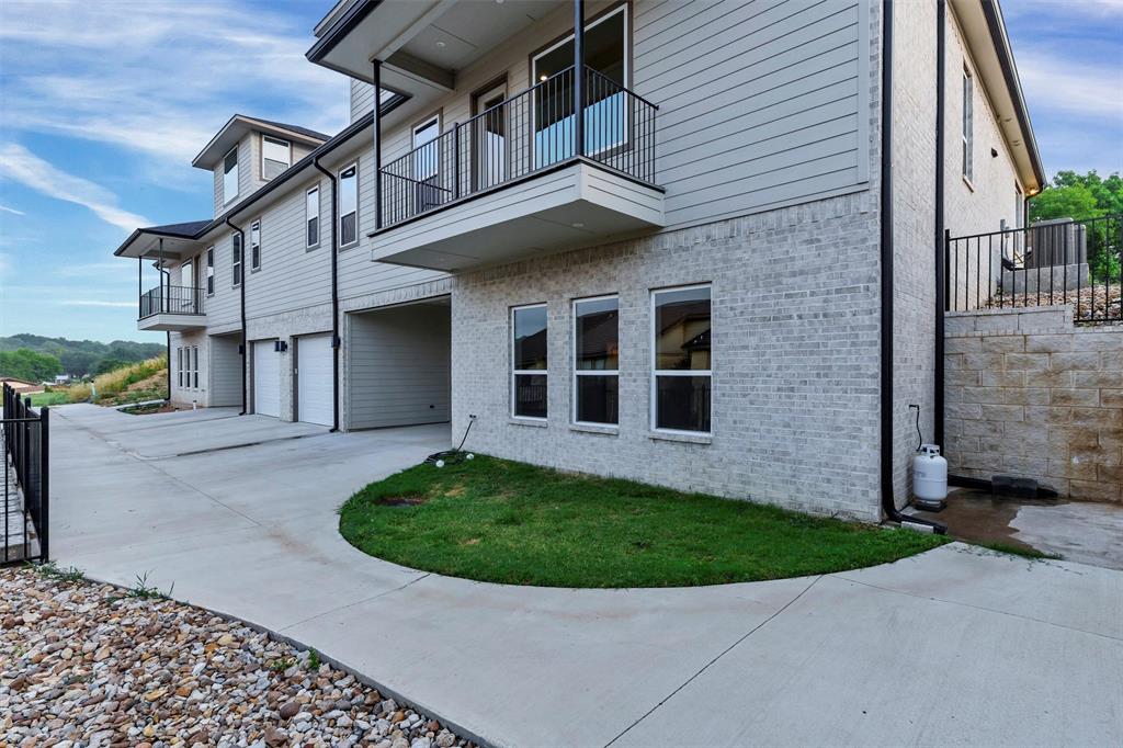 Decordova Bend Estates - Residential