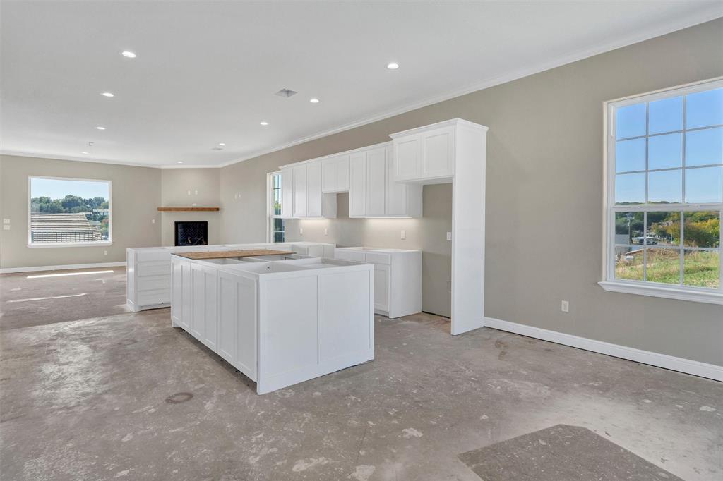 Decordova Bend Estates - Residential