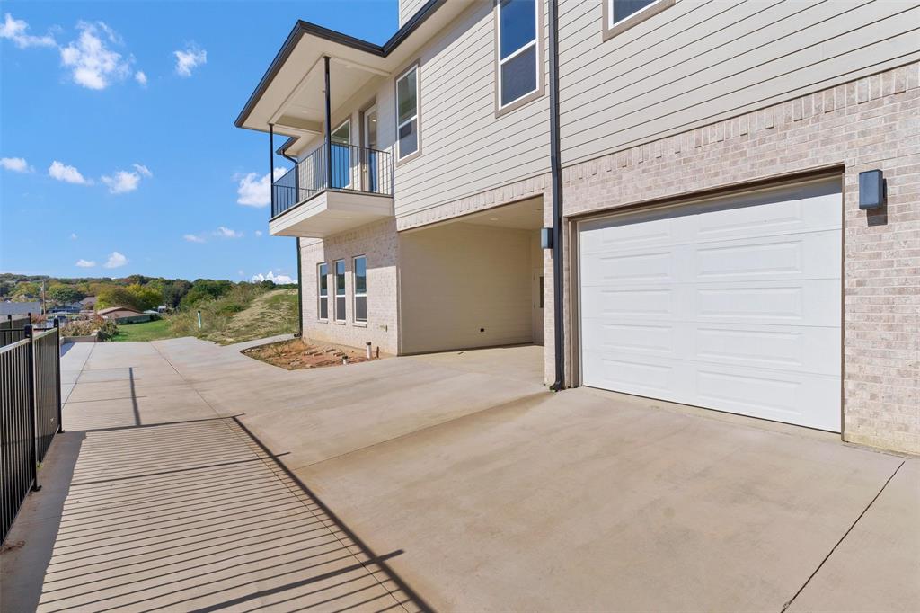 Decordova Bend Estates - Residential