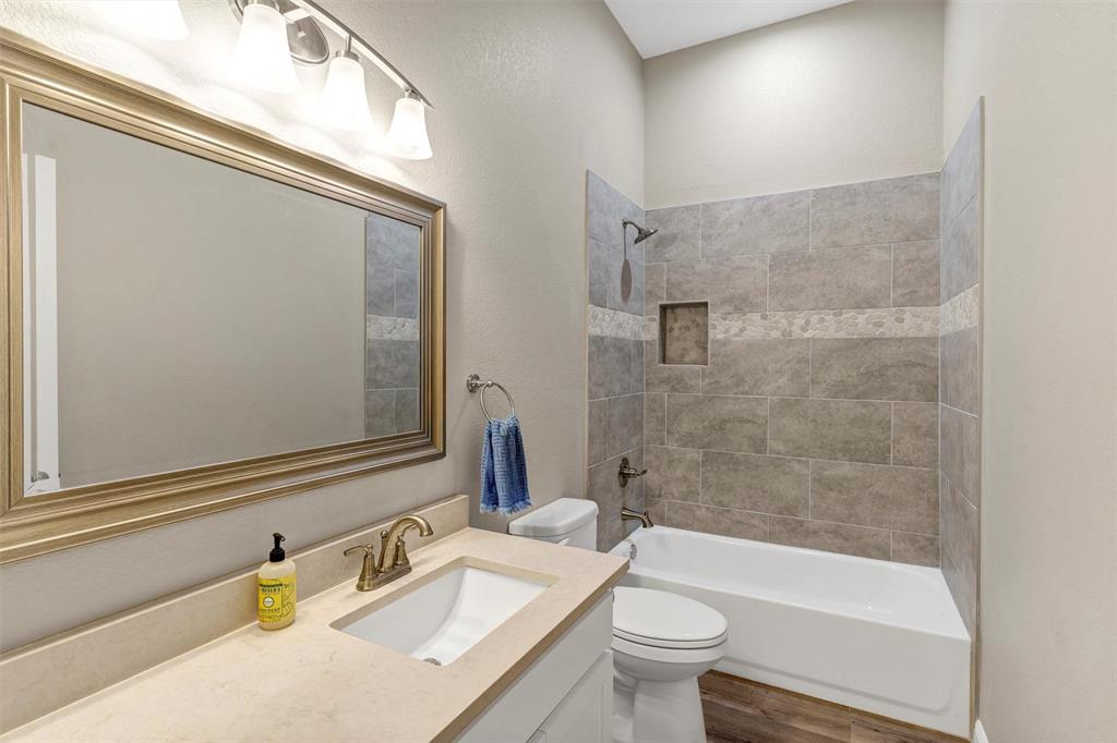 Decordova Bend Estates - Residential