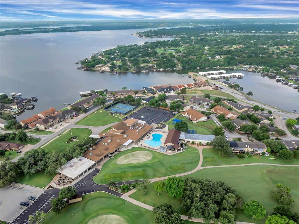 Decordova Bend Estates - Residential