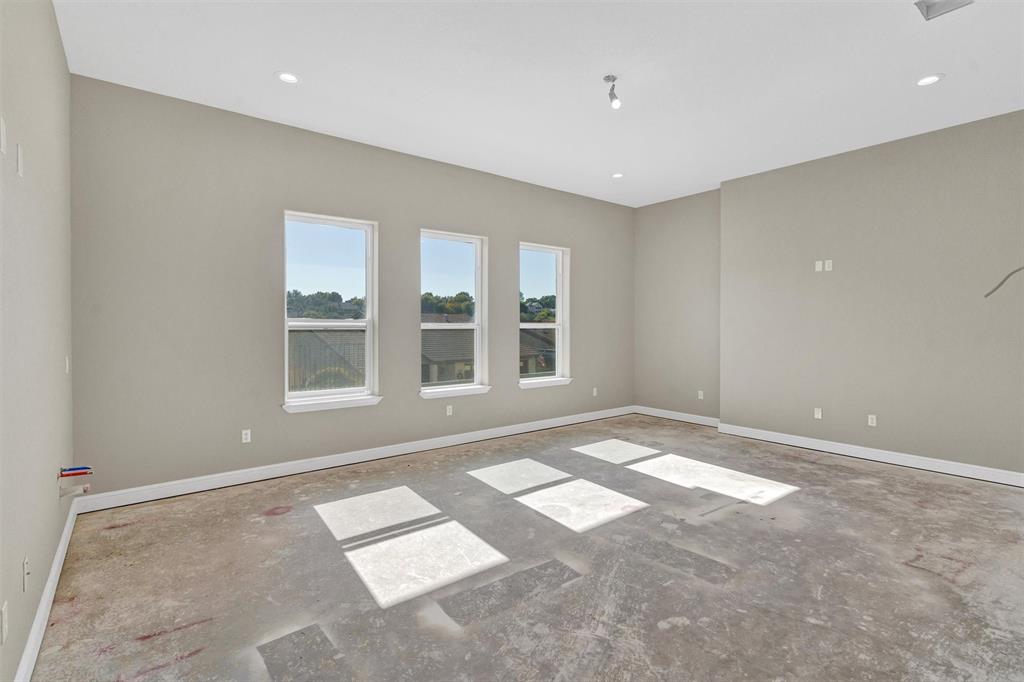 Decordova Bend Estates - Residential