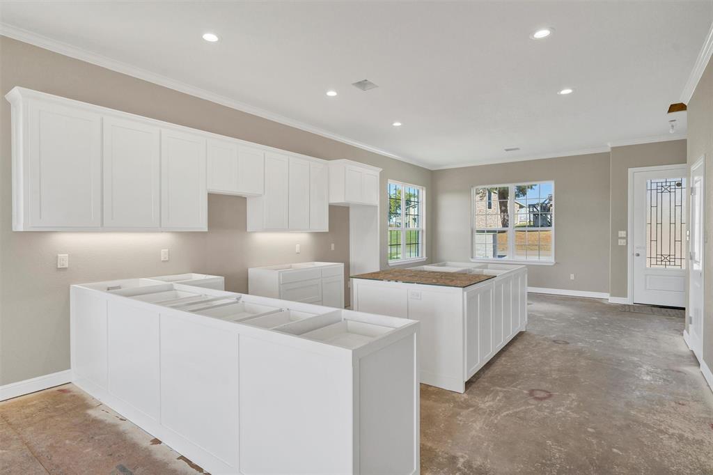 Decordova Bend Estates - Residential