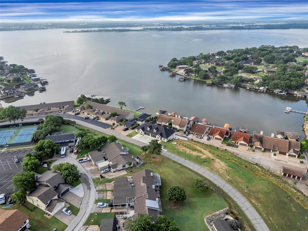 Decordova Bend Estates - Residential