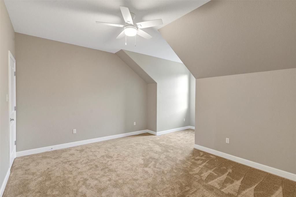 Decordova Bend Estates - Residential