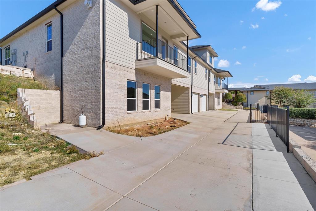 Decordova Bend Estates - Residential