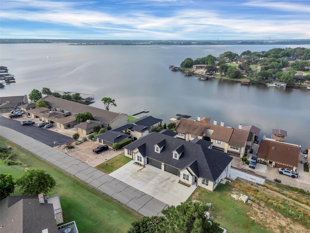 Decordova Bend Estates - Residential