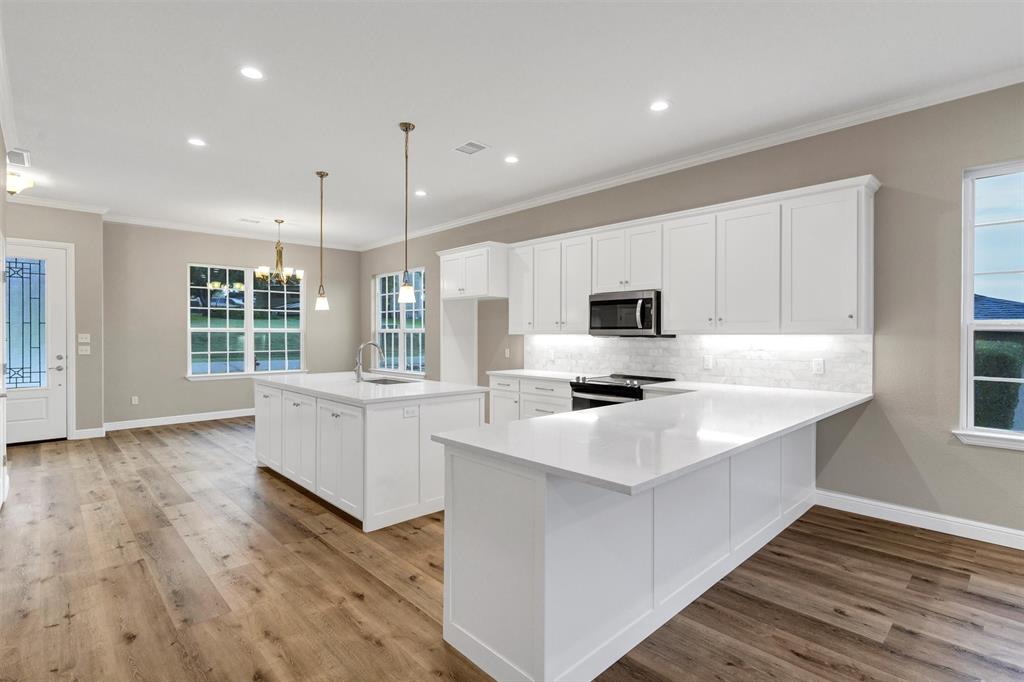 Decordova Bend Estates - Residential