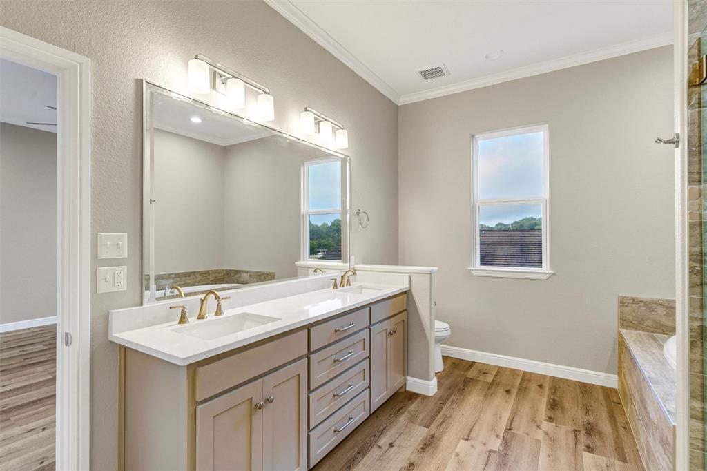 Decordova Bend Estates - Residential