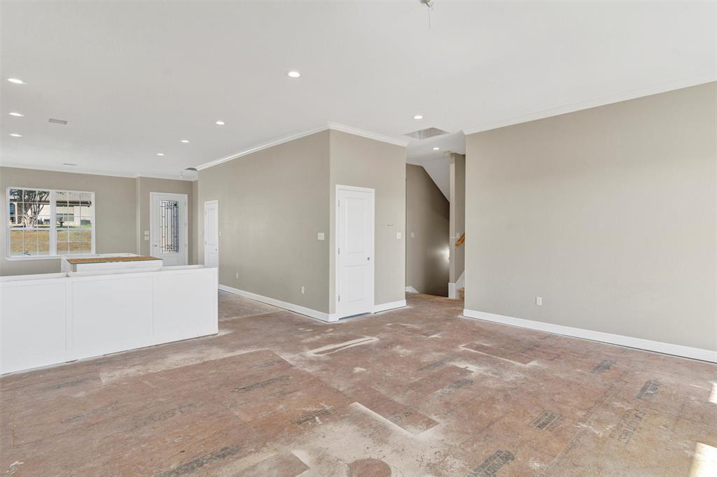 Decordova Bend Estates - Residential