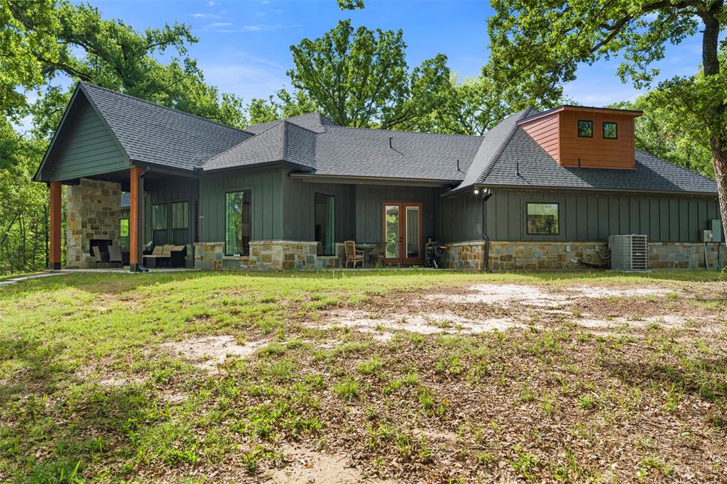 APRIL COVE III - Residential