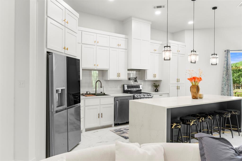 APRIL COVE III - Residential