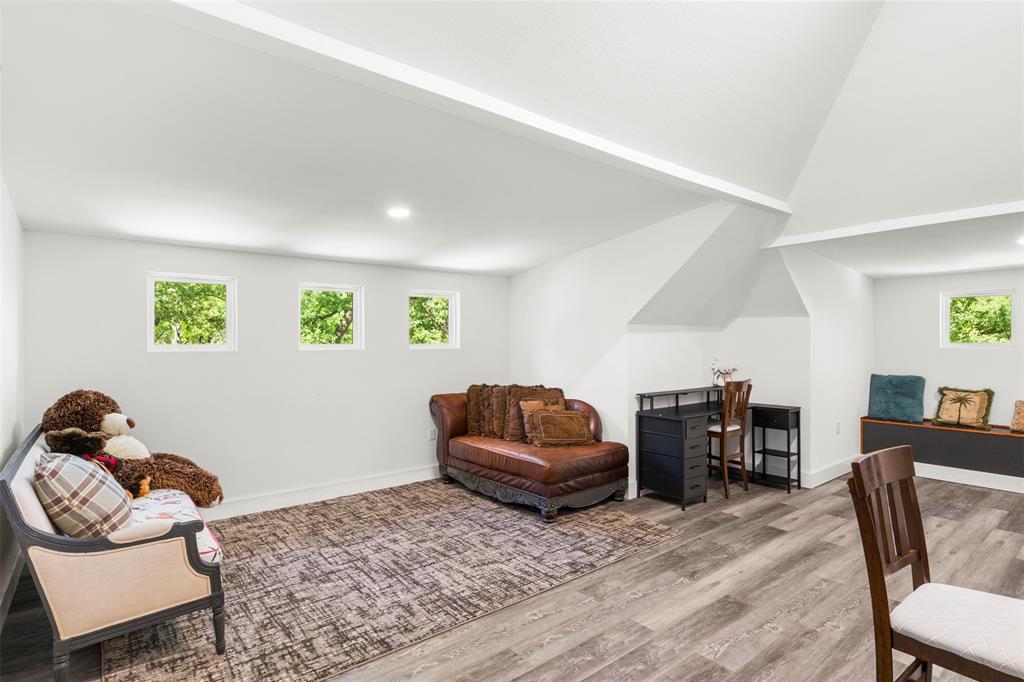 APRIL COVE III - Residential